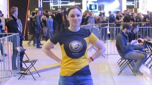 IEM Katowice Western Clash 101 pics