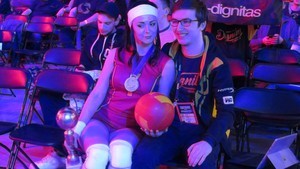 IEM Katowice Western Clash 101 pics