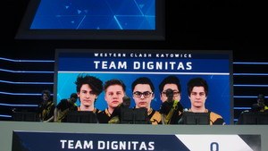 IEM Katowice Western Clash 101 pics