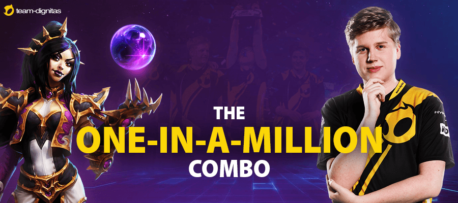 POILK on pulling off the One-In-A-Million Combo at IEM Katowice