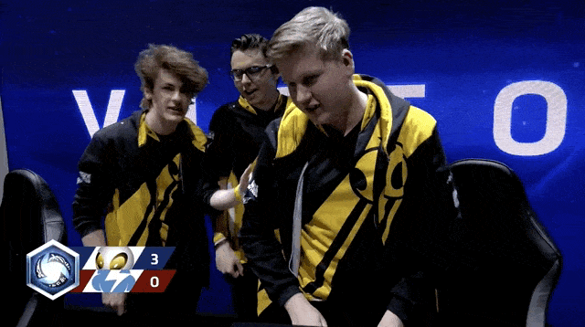 POILK on pulling off the One-In-A-Million Combo at IEM Katowice