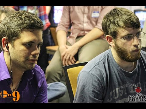 Melee Rewind: Fighting Puff Like PPMD