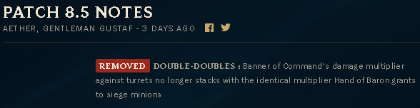 Banner of Command Nunu: A Mini-Guide