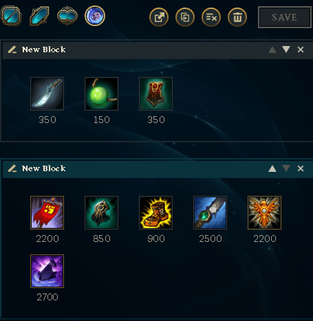 Banner of Command Nunu: A Mini-Guide