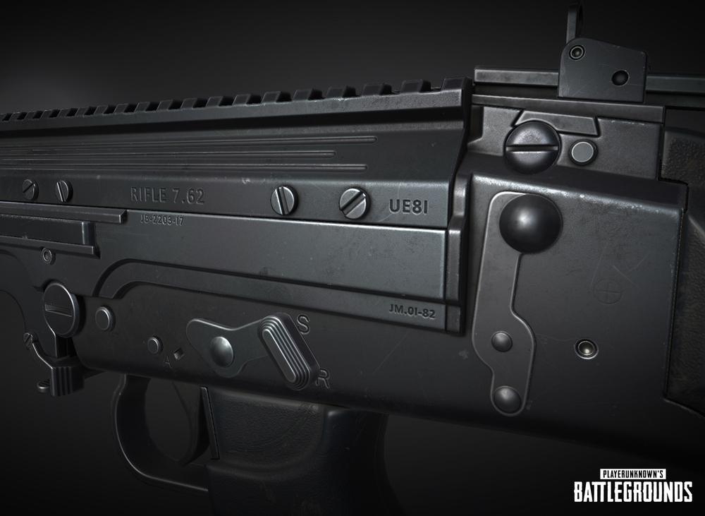 PUBG's 2018 Roadmap - Ziphon on New Maps, Weapon Adjustments and Other Changes