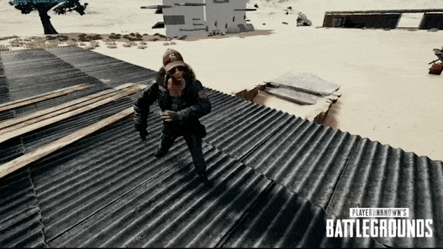 PUBG's 2018 Roadmap - Ziphon on New Maps, Weapon Adjustments and Other Changes