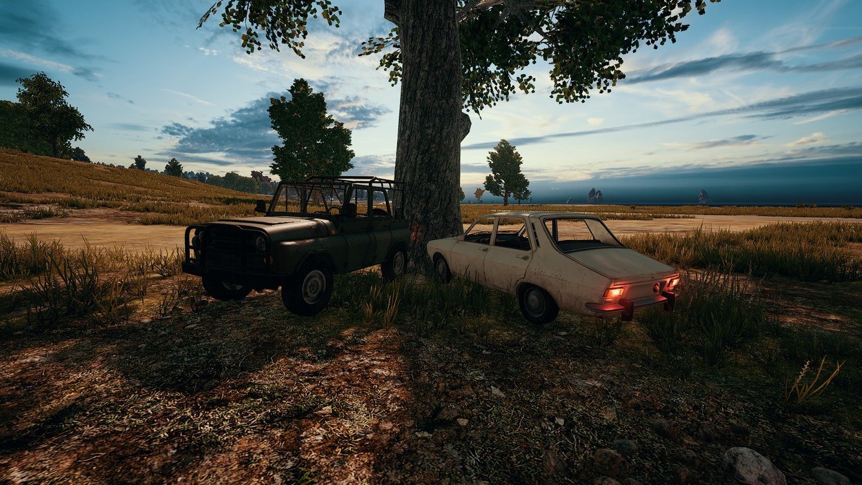 Professional PUBG: Movement, Positioning and Rotations with Ziphon