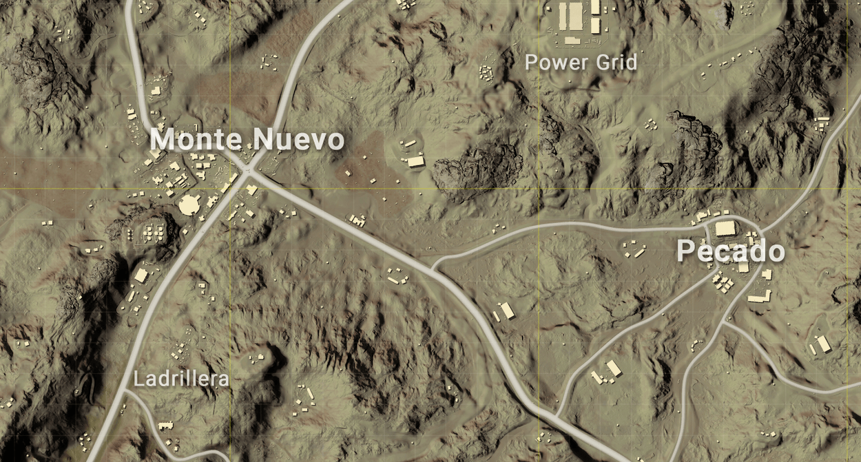 Professional PUBG: Movement, Positioning and Rotations with Ziphon