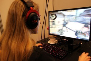 IEM Katowice Western Clash 101 pics