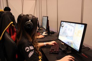 IEM Katowice Western Clash 101 pics