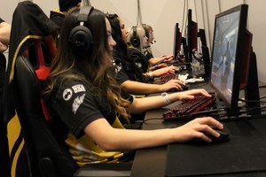 IEM Katowice Western Clash 101 pics