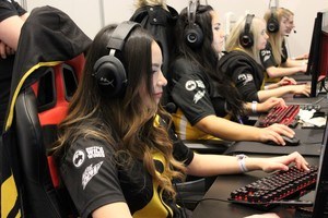 IEM Katowice Western Clash 101 pics