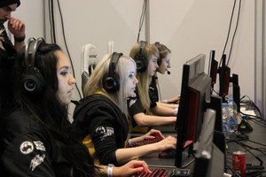 IEM Katowice Western Clash 101 pics
