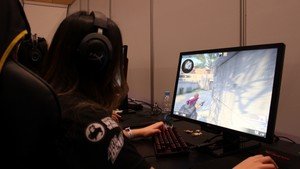IEM Katowice Western Clash 101 pics