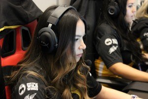 IEM Katowice Western Clash 101 pics