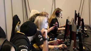 IEM Katowice Western Clash 101 pics