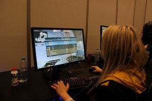 IEM Katowice Western Clash 101 pics