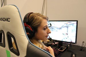 IEM Katowice Western Clash 101 pics