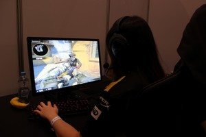 IEM Katowice Western Clash 101 pics