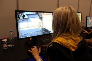 IEM Katowice Western Clash 101 pics