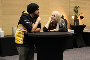 IEM Katowice Western Clash 101 pics