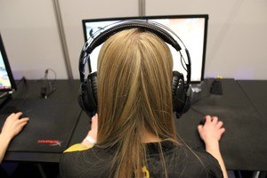 IEM Katowice Western Clash 101 pics