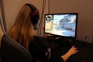 IEM Katowice Western Clash 101 pics