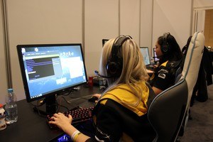 IEM Katowice Western Clash 101 pics