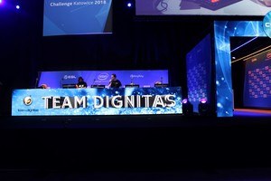 IEM Katowice Western Clash 101 pics
