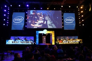 IEM Katowice Western Clash 101 pics