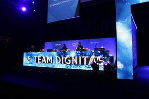 IEM Katowice Western Clash 101 pics