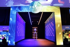 IEM Katowice Western Clash 101 pics
