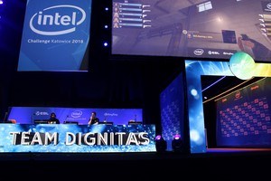 IEM Katowice Western Clash 101 pics