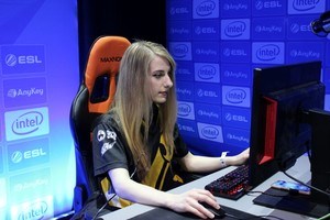 IEM Katowice Western Clash 101 pics
