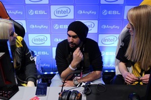 IEM Katowice Western Clash 101 pics