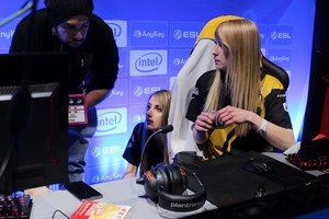 IEM Katowice Western Clash 101 pics