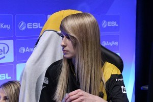 IEM Katowice Western Clash 101 pics
