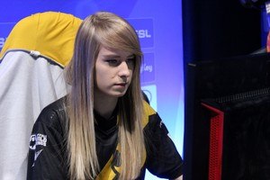 IEM Katowice Western Clash 101 pics
