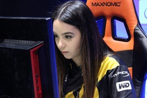 IEM Katowice Western Clash 101 pics
