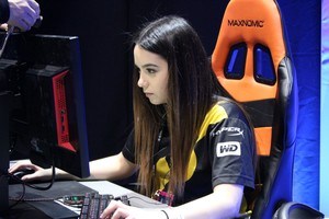IEM Katowice Western Clash 101 pics