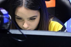 IEM Katowice Western Clash 101 pics