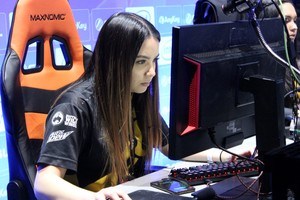 IEM Katowice Western Clash 101 pics
