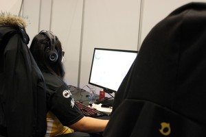 IEM Katowice Western Clash 101 pics