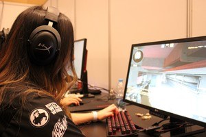IEM Katowice Western Clash 101 pics