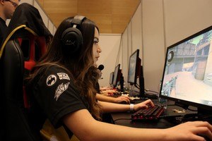 IEM Katowice Western Clash 101 pics
