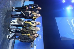 IEM Katowice Western Clash 101 pics