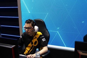 IEM Katowice Western Clash 101 pics