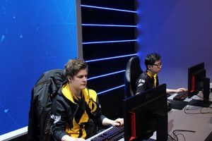 IEM Katowice Western Clash 101 pics