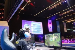 IEM Katowice Western Clash 101 pics