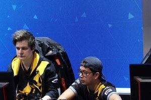 IEM Katowice Western Clash 101 pics